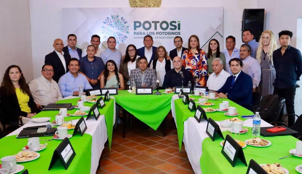 VILLA DE POZOS NO SE INTEGRARÁ AL INTERAPAS ANTES DEL 1 DE OCTUBRE; SERÁ SU CONCEJO MUNICIPAL QUIEN TOME LA DECISIÓN: DIP. DOLORES ELIZA GARCÍA&nbsp;ROMÁN