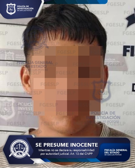 PDI DETIENE A INDICIADO DE VI@LACIÓN EN LA HUASTECA&nbsp;POTOSINA