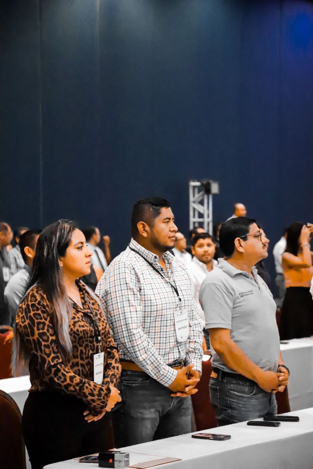 ISMAEL HERNÁNDEZ PARTICIPÓ EN CAPACITACIONES PARA&nbsp;AUDITORÍAS