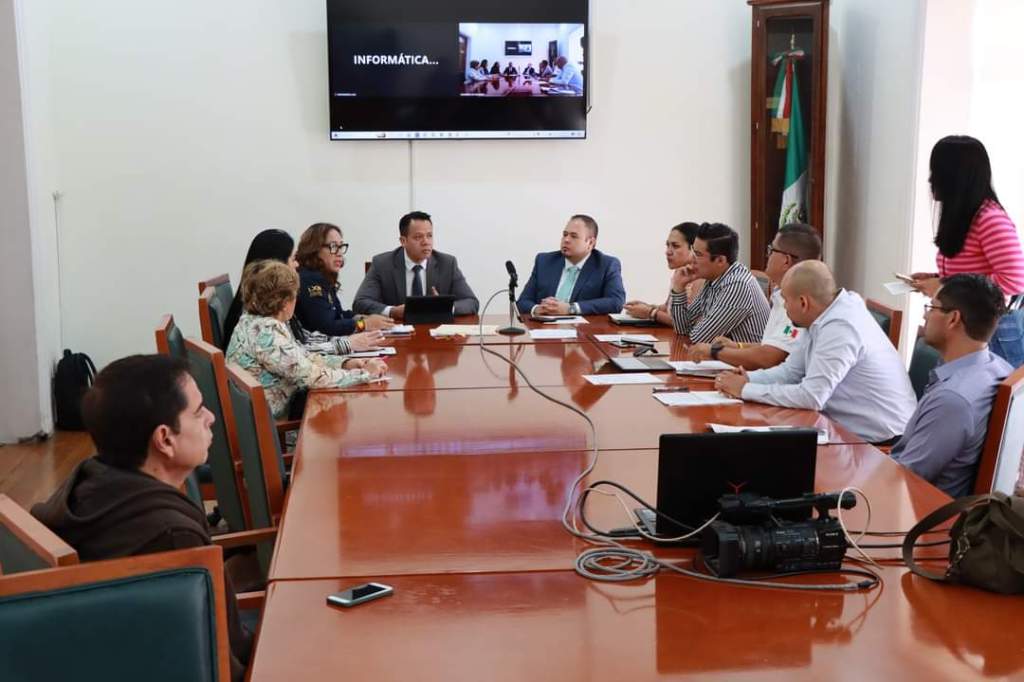 GARANTIZA ESTADO RECURSOS A VILLA DE&nbsp;POZOS