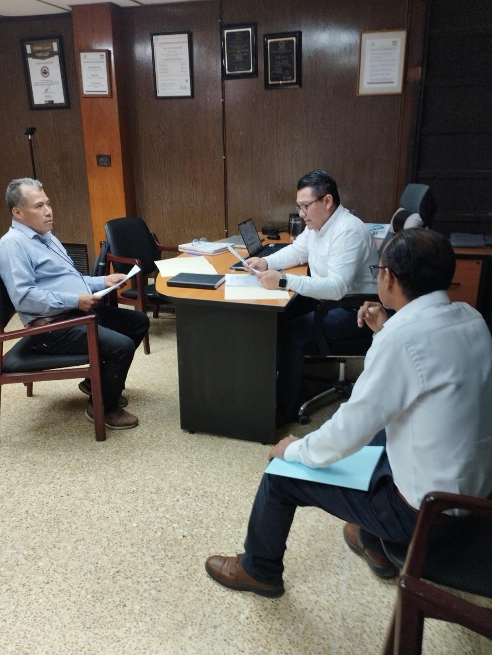 GESTIONA EL EJECUTIVO ESTATAL PROYECTOS ELÉCTRICOS PARA PUEBLOS&nbsp;ORIGINARIOS