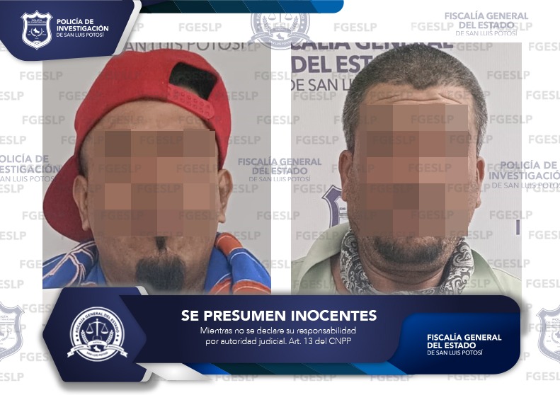 EJECUTA PDI ORDEN DE APREHENSIÓN CONTRA DOS SUJETOS SEÑALADOS DE&nbsp;HOMICIDI@