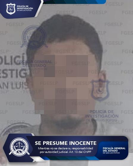 APREHENDE PDI A SUJETO INDICIADO POR HOMICIDI@ DE UN NIÑO EN RESIDENCIAL DEL&nbsp;BOSQUE