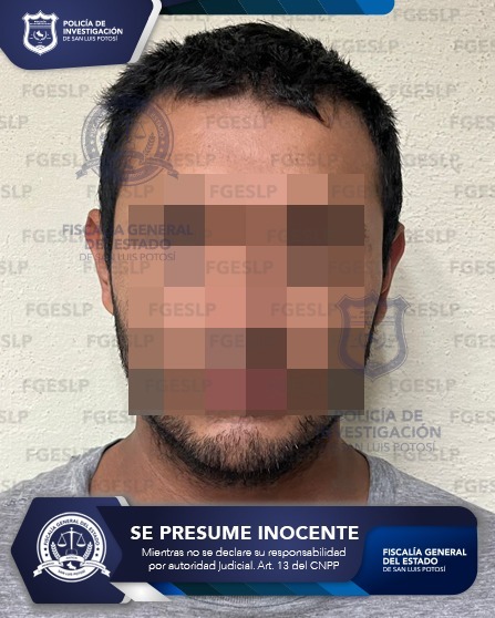 CAPTURA PDI A SUJETO SEÑALADO DE HOMICIDIO COMETIDO EN&nbsp;GUANAJUATO