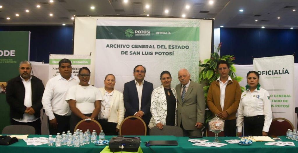 GOBIERNO DEL ESTADO OFRECE FORMACIÓN A FUNCIONARIOS MUNICIPALES&nbsp;ENTRANTES