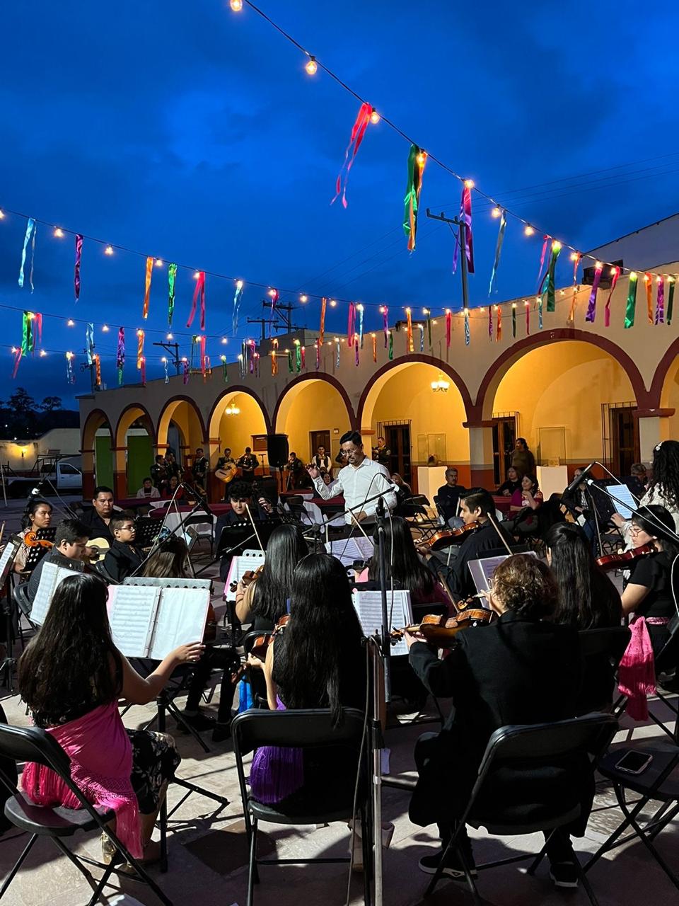 CASA DEL REBOZO CELEBRA SU QUINTO ANIVERSARIO.