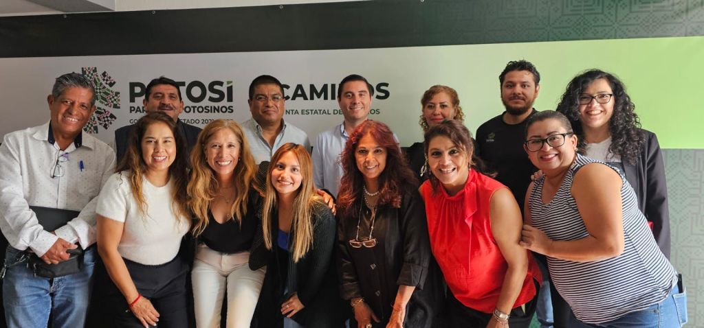 SERVIDORES PÚBLICOS ESTATALES RECIBEN MÁS APOYO EN&nbsp;CAPACITACIÓN