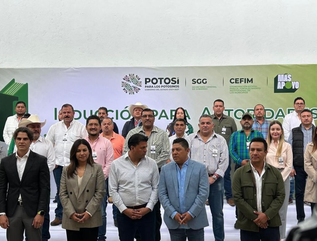 EL ESTADO BRINDA ASESORÍA A LOS MUNICIPIOS SOBRE CONSULTA&nbsp;INDÍGENA