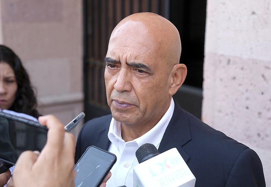 LA COMISIÓN DEL AGUA TRABAJÓ DE LA MANO CON AUTORIDADES DE DIVERSOS ÁMBITOS PARA SACAR ADELANTE TEMAS RELEVANTES: DIP. ALEJANDRO LEAL&nbsp;TOVÍAS