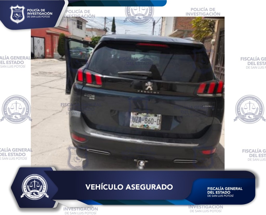 PDI DETIENE EN FLAGRANCIA A SUJETO POR ROBO&nbsp;EQUIPARADO