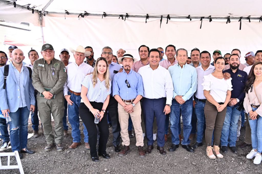 EJECUTIVO DEL ESTADO IMPULSA ACTIVIDAD AGRÍCOLA EN EL&nbsp;ALTIPLANO