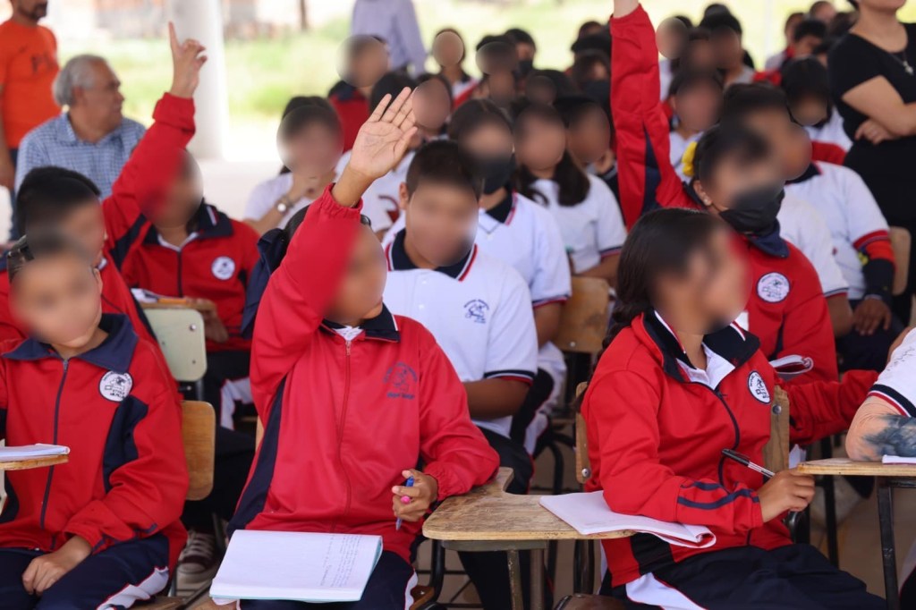 GOBIERNO ESTATAL FORTALECE APOYO A LA SALUD MENTAL DE LAS Y LOS POTOSINOS