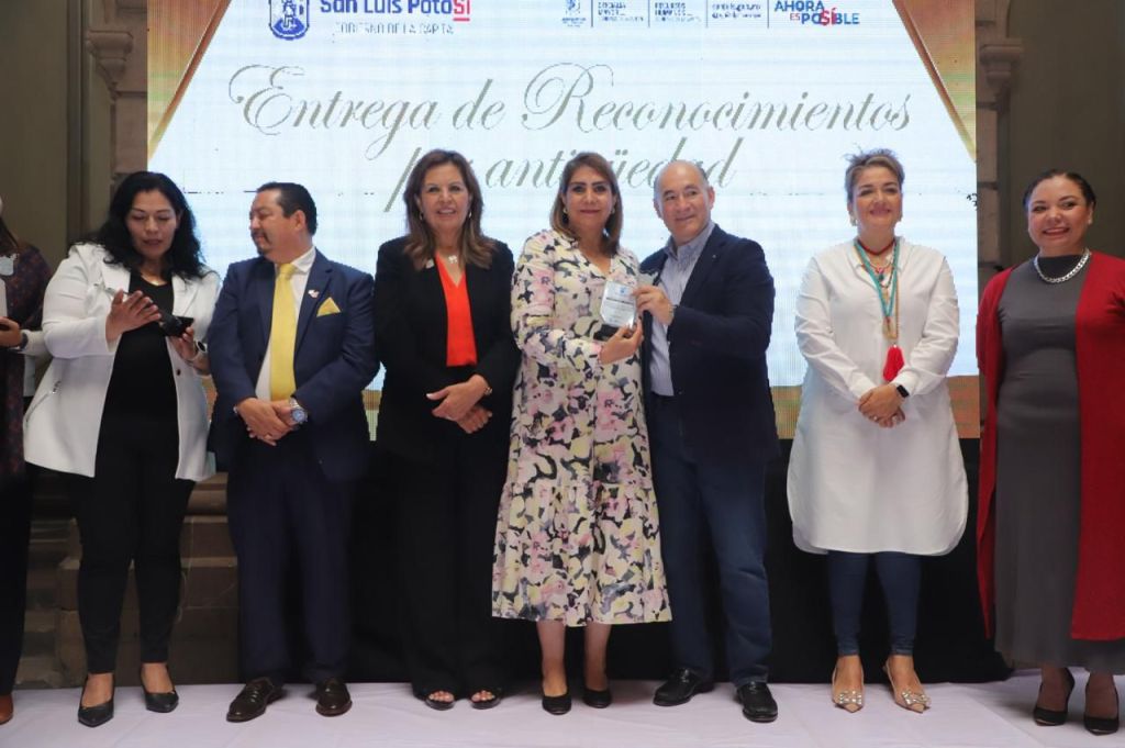 Alcalde Galindo consolidará justicia laboral en el Ayuntamiento, con mejores salarios, jubilaciones y fondo de&nbsp;pensiones