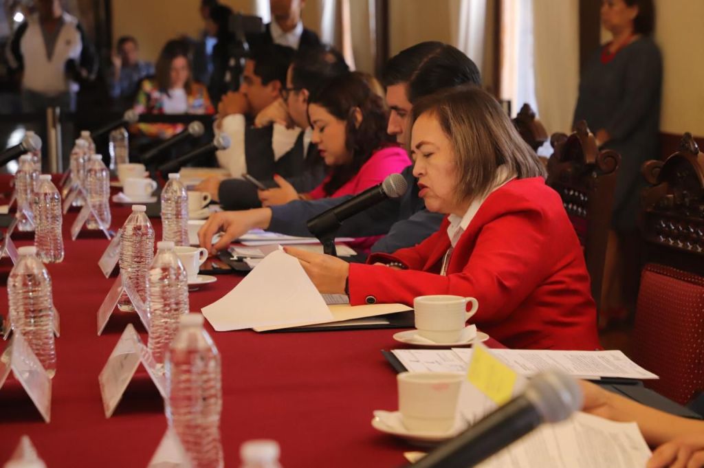  Gobierno de la Capital da un gran paso a la regulación del cableado en desuso: Regidora Martha&nbsp;Orta