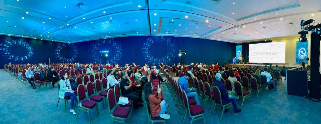 CENTRO DE CONVENCIONES RECIBE CONGRESO MEXICANO DE&nbsp;ANESTESIOLOGÍA