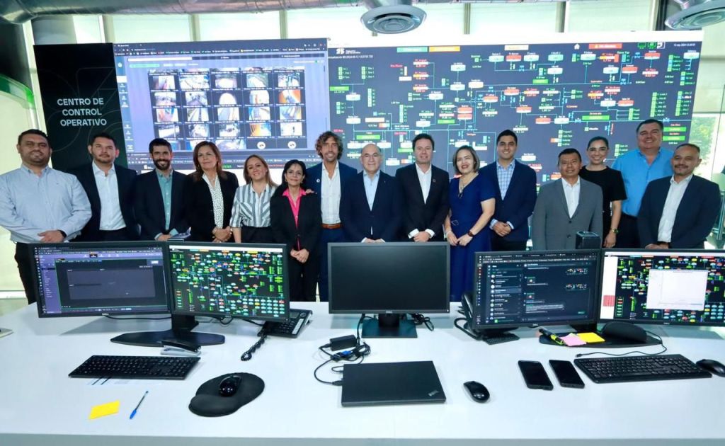  Alcalde Galindo y Cabildo entrante intercambian prácticas exitosas con Aguas de Saltillo, uno de los organismos más eficientes de&nbsp;México