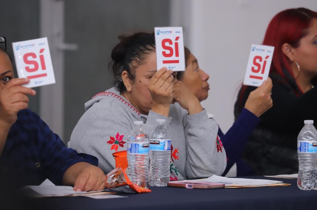 Consejo de Desarrollo Social aprueba ampliación de inversión en pavimentaciones integrales, por más de 11&nbsp;mdp