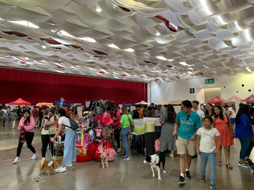 CENTRO DE CONVENCIONES CONTRIBUYE AL DESARROLLO ECONÓMICO DE&nbsp;SLP