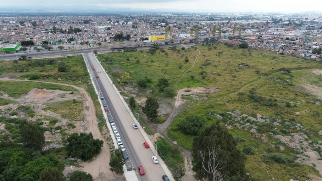 EL ESTADO ALISTA ENTREGA DE REHABILITACIÓN DE CALLES TANGAMANGA Y&nbsp;58