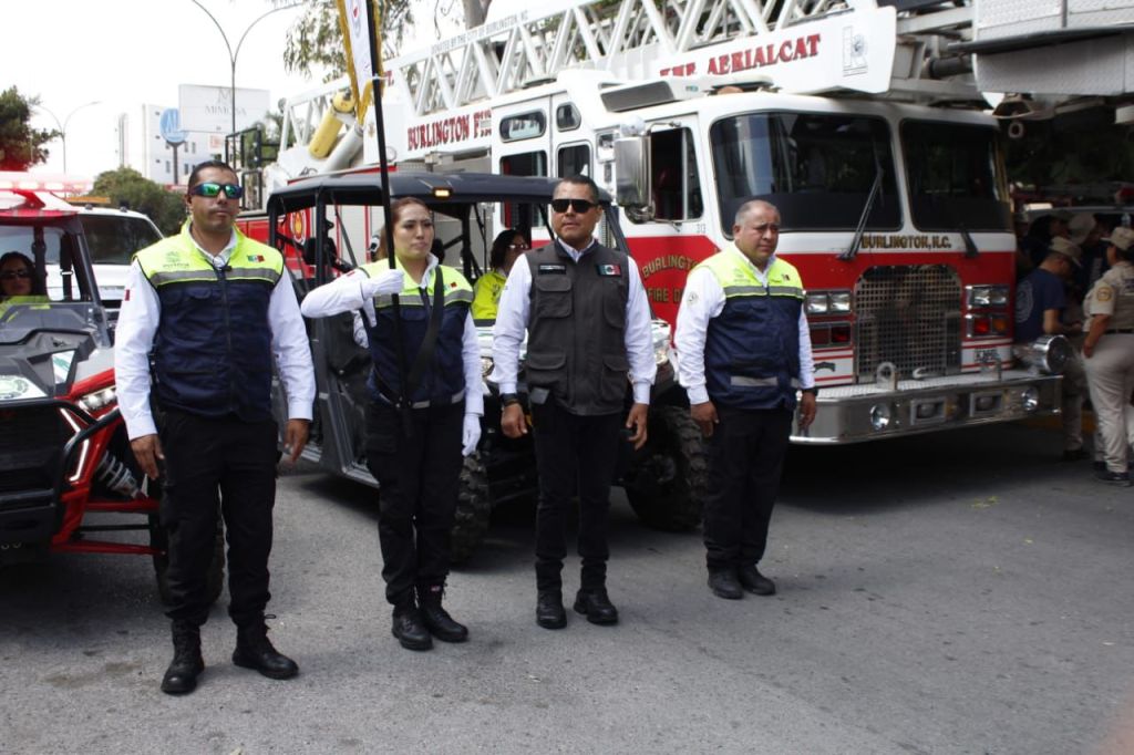 LISTO EL PLAN DE PREVENCIÓN DEL GOBIERNO DEL ESTADO POR FIESTAS&nbsp;PATRIAS