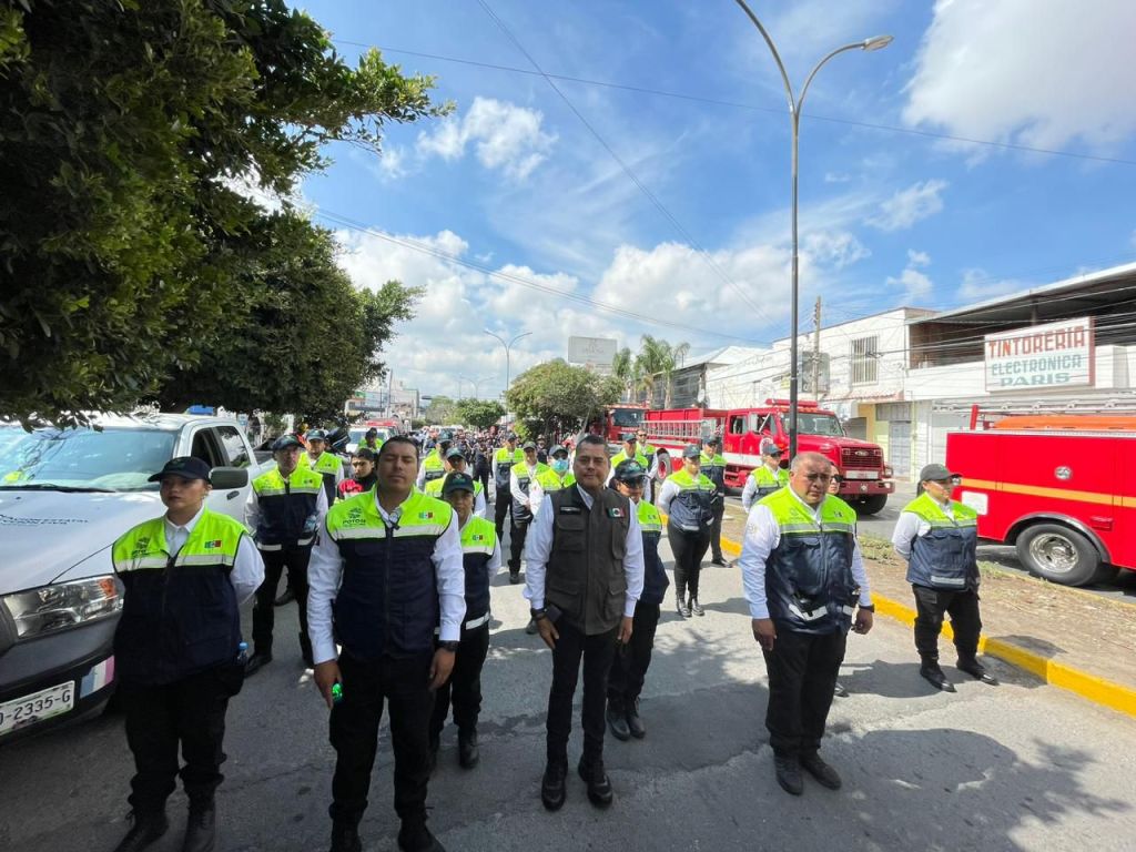 DEPENDENCIAS ESTATALES BRINDARÁN SERVICIO EL 16 DE&nbsp;SEPTIEMBRE