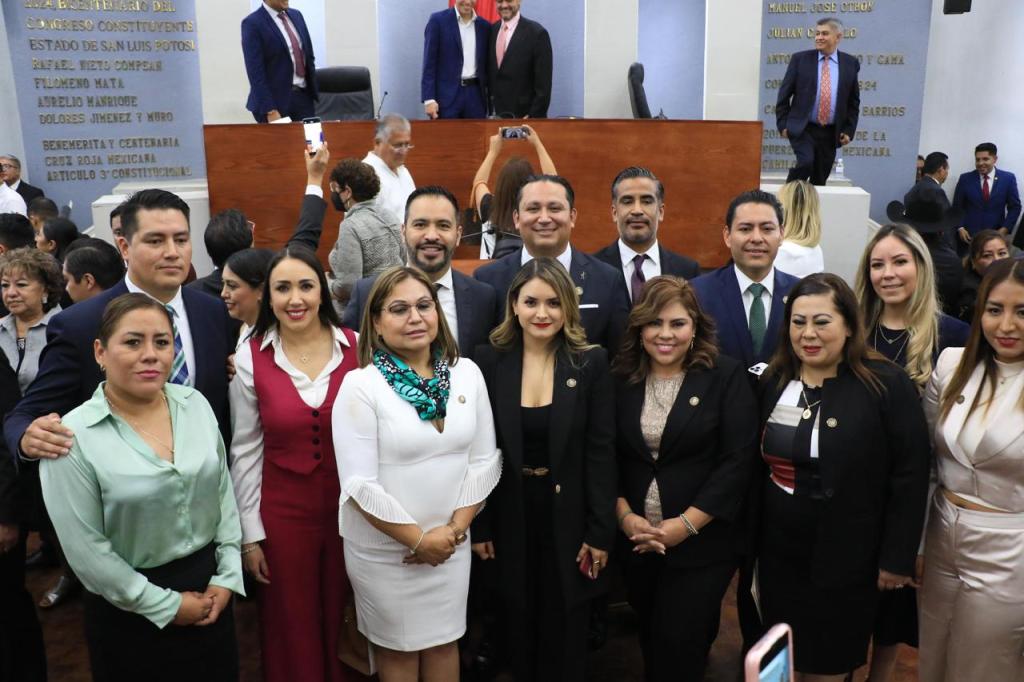 PARTIDO VERDE PRIVILEGIARÁ EL ACUERDO Y ESCUCHARÁ AL RESTO DE LAS FUERZAS POLÍTICAS: NACHO&nbsp;SEGURA