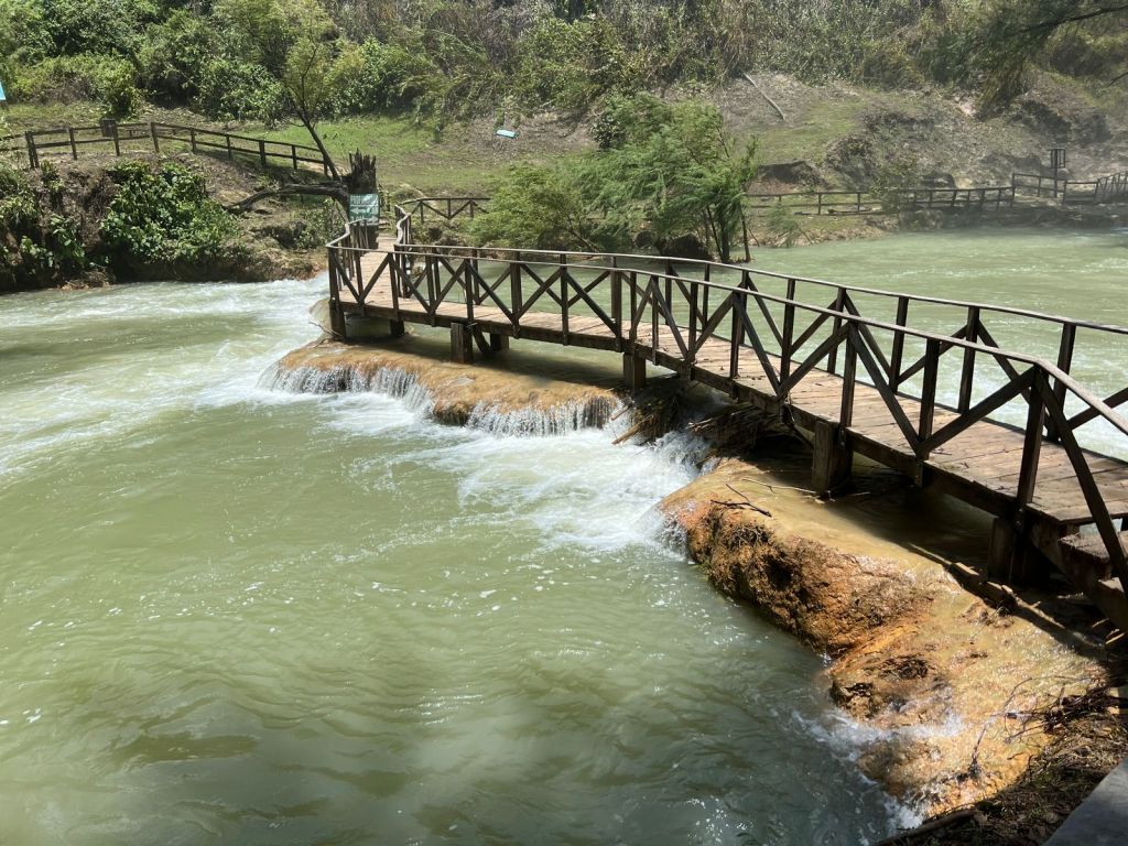 GOBIERNO ESTATAL IMPULSA MÁS APOYO A OPERADORES&nbsp;TURÍSTICOS