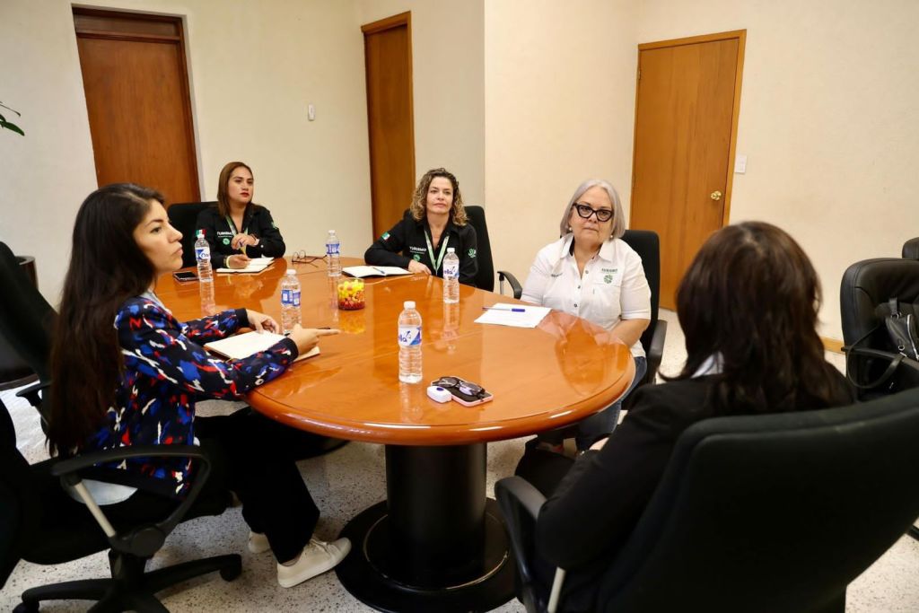 GOBIERNO ESTATAL COORDINARÁ RUTAS TURÍSTICAS INCLUSIVAS EN&nbsp;SLP