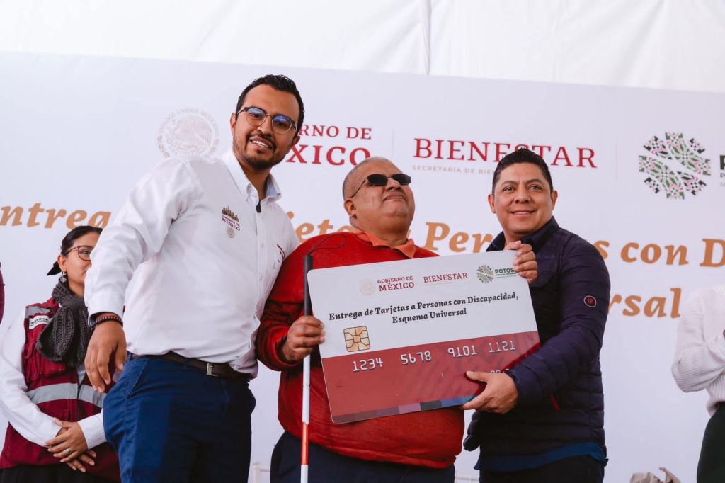 PROGRAMAS SOCIALES LLEVAN APOYO A MÁS DE MILLÓN Y MEDIO DE&nbsp;FAMILIAS