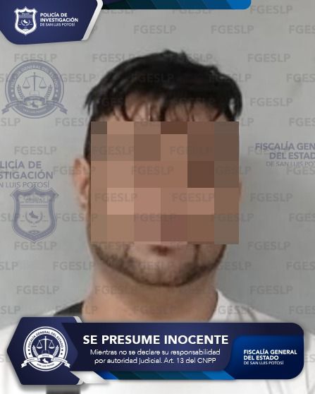 FISCALÍA DE DERECHOS HUMANOS CONSIGUE PRISIÓN PARA SEÑALADO DE SECUESTRO EN&nbsp;SLP