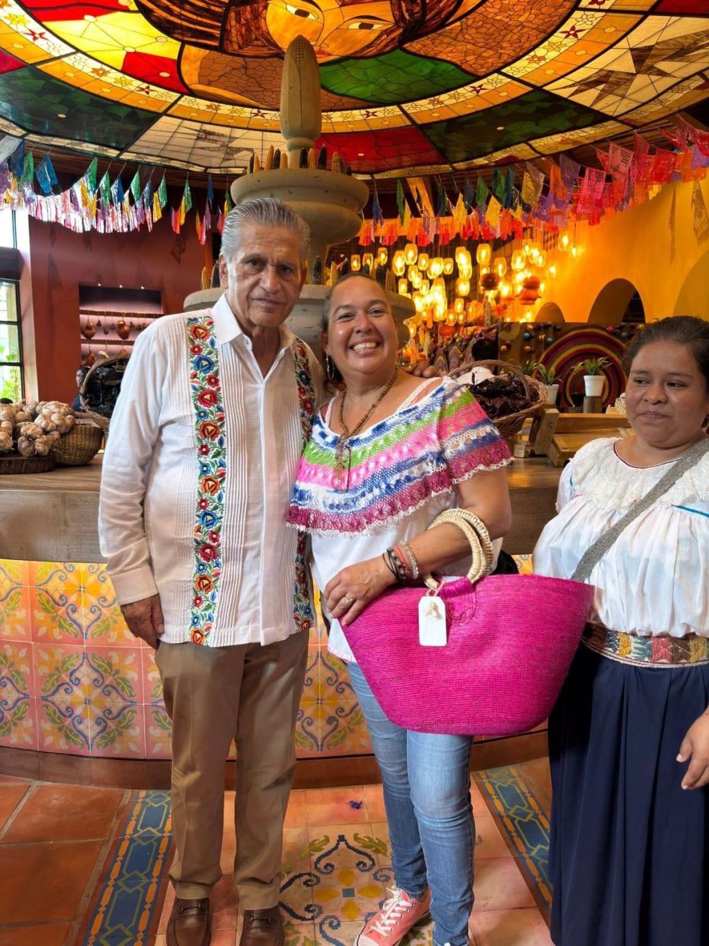 COCINERA POTOSINA, UNA DE LAS MEJORES DE&nbsp;MÉXICO