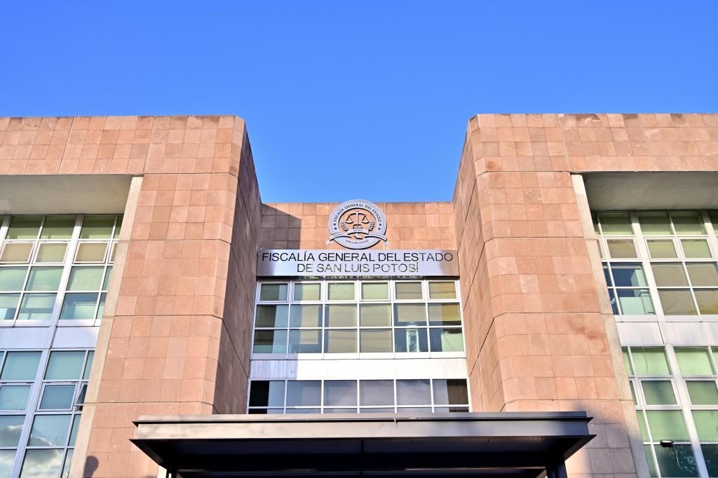 FGESLP PARTICIPARÁ COMO SEDE DEL SIMULACRO NACIONAL 2024 EN&nbsp;SLP