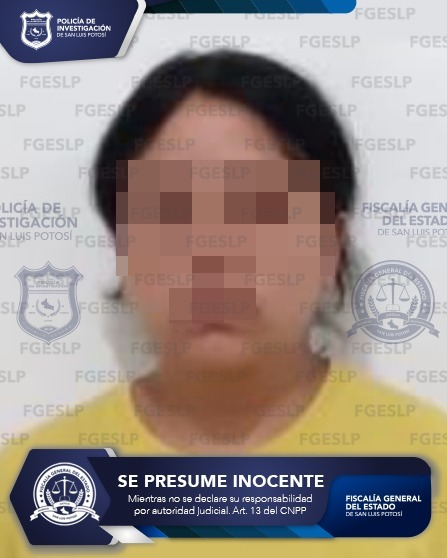 FISCALÍA DE SLP DETIENE EN NUEVO LEÓN A INDICIADA POR ABUSO DE CONFIANZA EN&nbsp;AHUALULCO