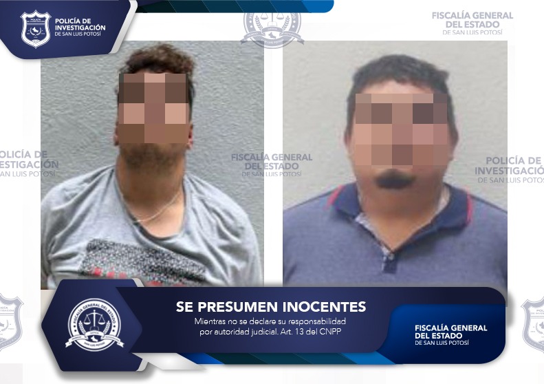 PDI DETIENE A DOS SUJETOS EN FLAGRANCIA POR DELITOS CONTRA LA SALUD Y ASEGURA DOS&nbsp;VEHÍCULOS