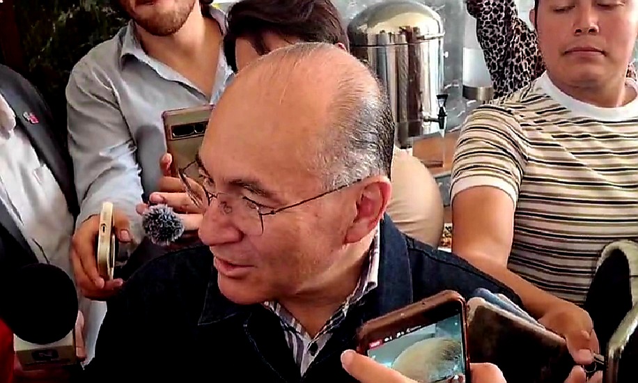 «MAS QUE ENTRAR EN DEBATE POR FALLAS DE LA PRESA DEL REALITO SE TIENE QUE BUSCAR UNA SOLUCION” ALCALDE ENRIQUE&nbsp;GALINDO»