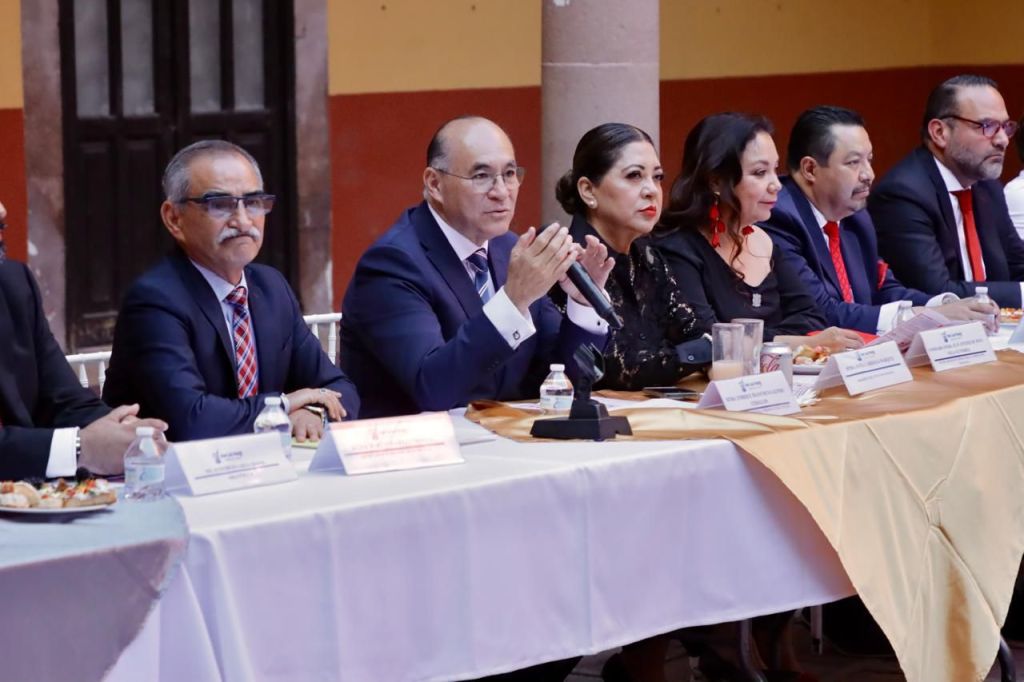 En tres años, Consejo de Desarrollo Social del Municipio de SLP aprobó más de 2 mil 6 millones de pesos para obras y&nbsp;programas
