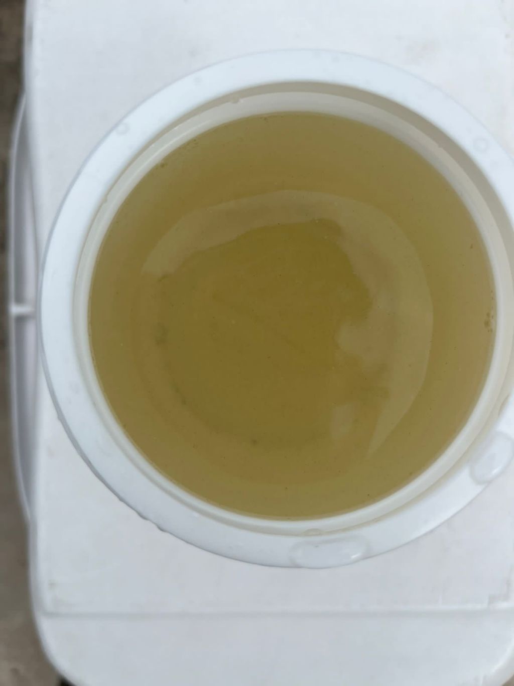 Comienza a llegar agua de “El Realito” pero no cumple con la calidad; Interapas inyectará a la red hasta que sea apta para consumo&nbsp;humano.