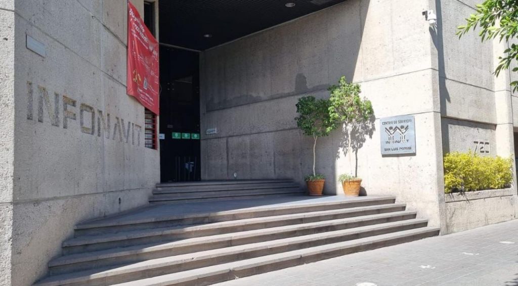 INFONAVIT TIENE SOLIDEZ FINANCIERA PARA MANTENER SU OPERACIÓN E IMPLEMENTAR&nbsp;REFORMA