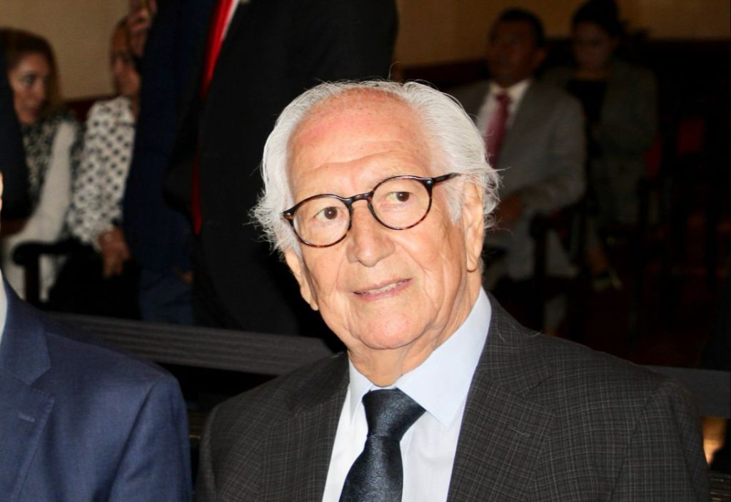  Una gran noticia para San Luis Capital que seguirá el desarrollo, con el Alcalde Enrique Galindo: Marcelo de los&nbsp;Santos