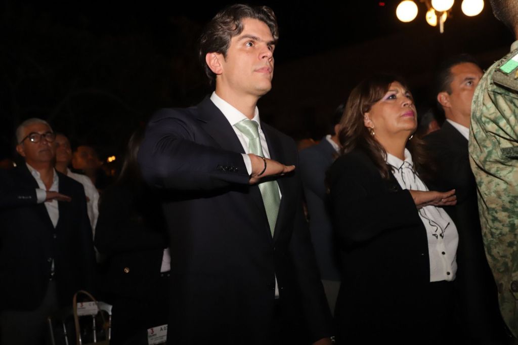 Para que sigan los buenos resultados, “hay que hacer equipo con Enrique Galindo”: Juan Carlos&nbsp;Valladares