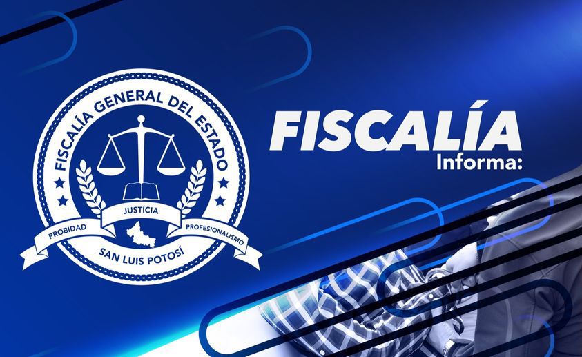 FISCALÍA INFORMA AVANCES EN INVESTIGACIÓN POR FALLECIMIENTO DE OPERADORA DE PLATAFORMA EN LA CAPITAL&nbsp;POTOSINA