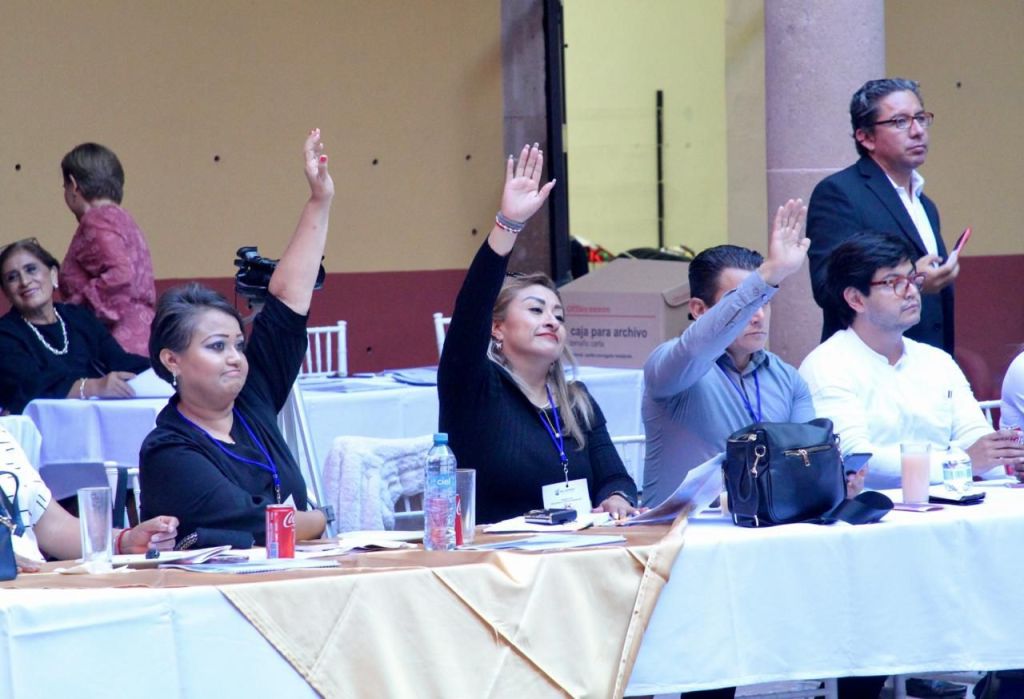 Consejo de Desarrollo Social reconoce el trabajo del Alcalde Enrique Galindo&nbsp;Ceballos