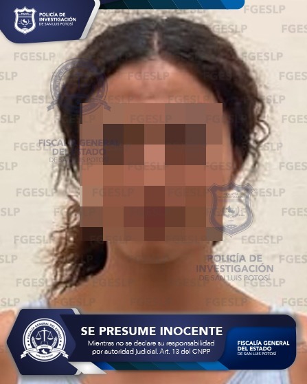 EN RIOVERDE, FGESLP OBTIENE PRISIÓN Y VINCULACIÓN A PROCESO CONTRA MALENI “N” POR PRIVACIÓN ILEGAL DE LA&nbsp;LIBERTAD