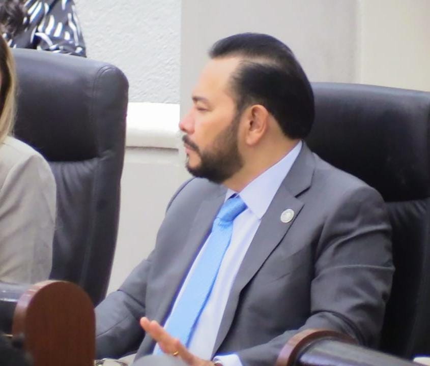 EL CONGRESO DEL ESTADO SESIONARÁ EL PRÓXIMO VIERNES 25 DE SEPTIEMBRE PARA DESAHOGAR DIVERSOS TEMAS QUE SON DE GRAN RELEVANCIA PARA EL PAÍS Y SAN LUIS&nbsp;POTOSÍ