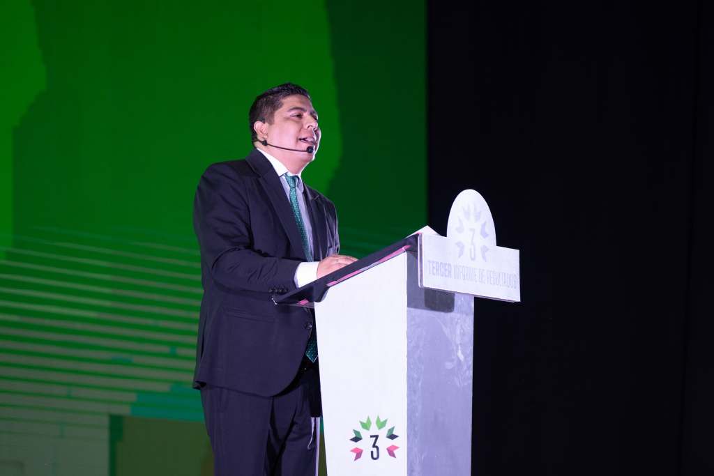 FINANZAS SANAS GENERAN DESARROLLO Y ACERCAN MÁS APOYO A LAS Y LOS&nbsp;POTOSINOS