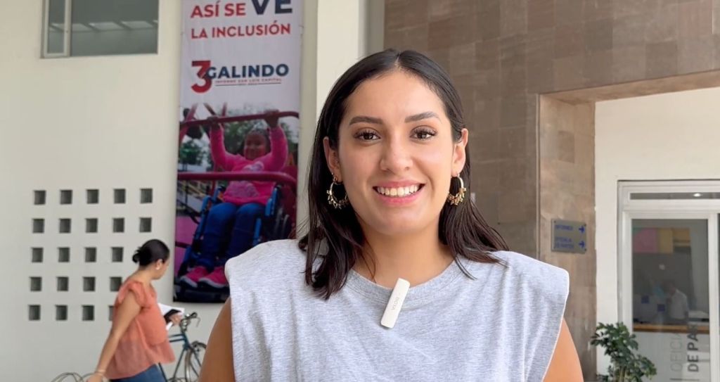 Gobierno de la Capital, una administración que motiva a las juventudes, que los impulsa y los toma en&nbsp;cuenta