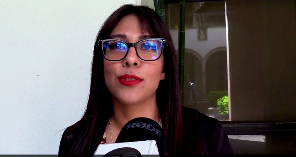 DESPENALIZACION DEL ABORTO EN SLP ES UN DERECHO DE LAS POTOSINAS» DIP. GABRIELA TORRES LÓPEZ  