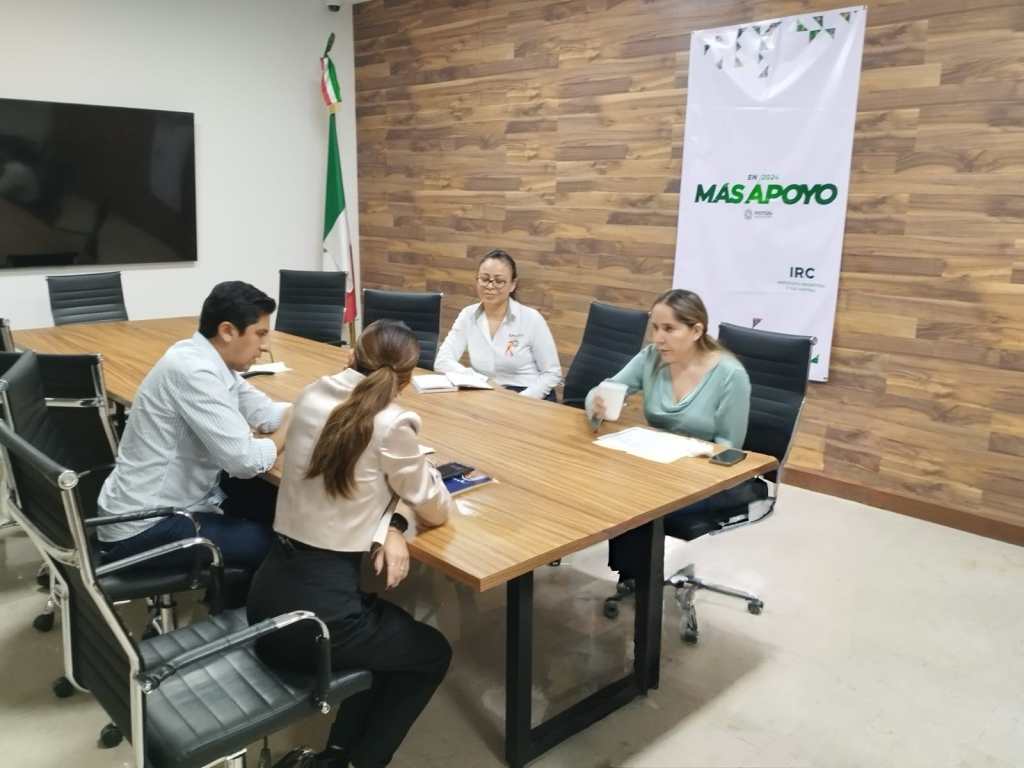 GOBIERNO ESTATAL AVANZA EN LA TRANSFERENCIA DE INMUEBLES A IMSS&nbsp;BIENESTAR