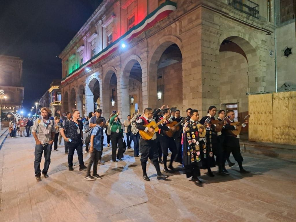 Gobierno de la Capital celebra el Día Mundial del Turismo, con actividades&nbsp;gratuitas