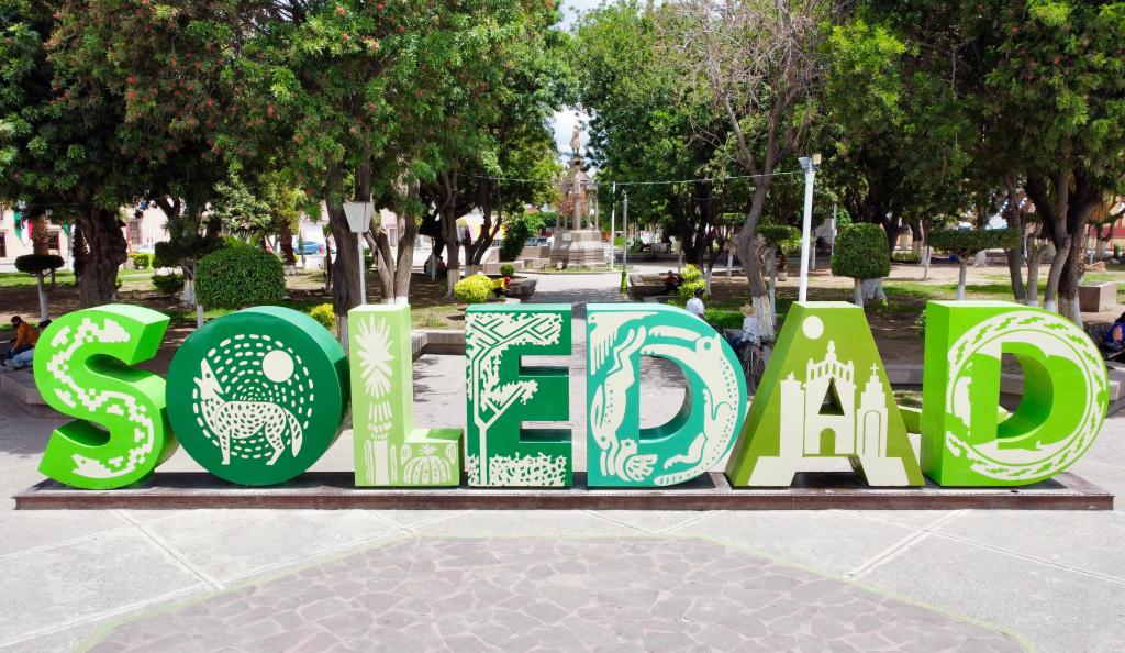 SOLEDAD DE GRACIANO SÁNCHEZ AVANZA CON BASES SÓLIDAS Y TRABAJO&nbsp;CONTINUO